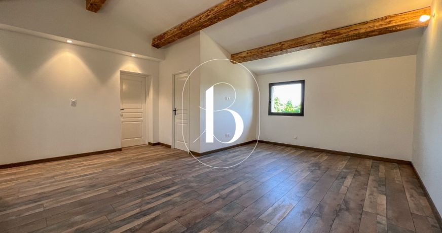 vente Mas Goudargues