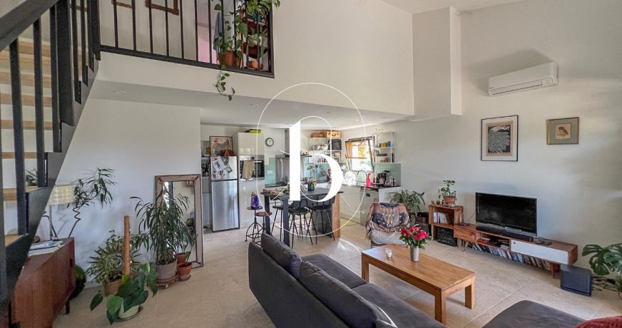 vente Mas Goudargues