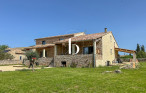 vente Mas Goudargues