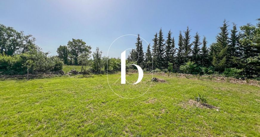 vente Mas Goudargues