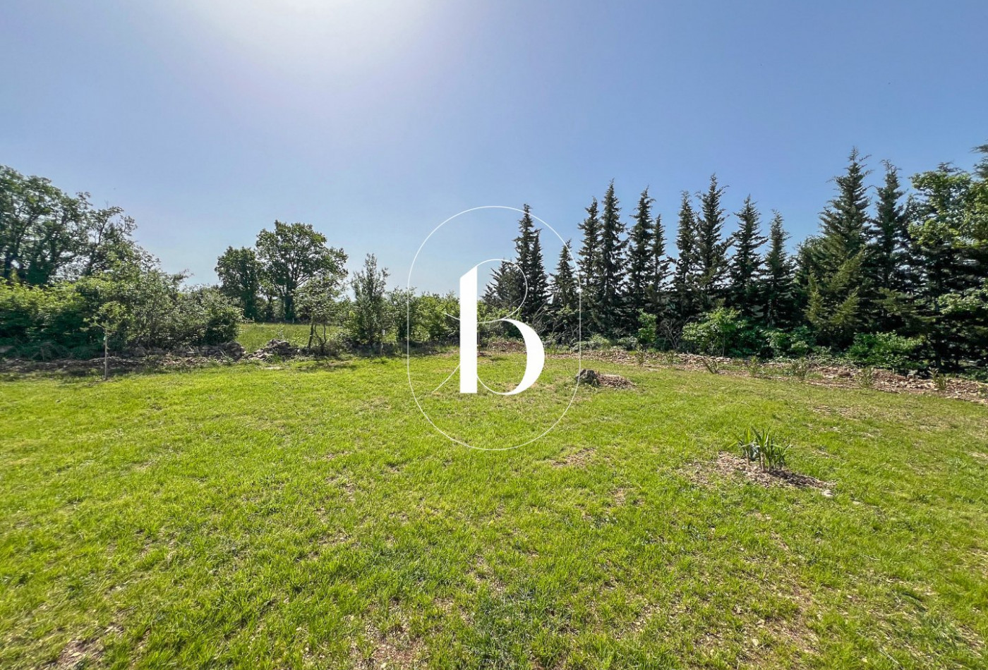 vente Mas Goudargues - Photo 9