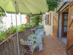 vente Maison de village Barjac