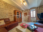 vente Maison de village Barjac