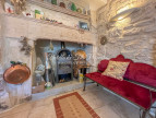 vente Maison de village Barjac