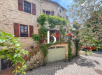 vente Maison de village Barjac