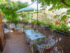 vente Maison de village Barjac