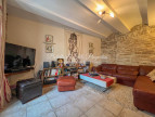 vente Maison de village Barjac