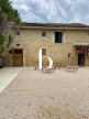 sale Maison de village Saint Andre De Roquepertuis