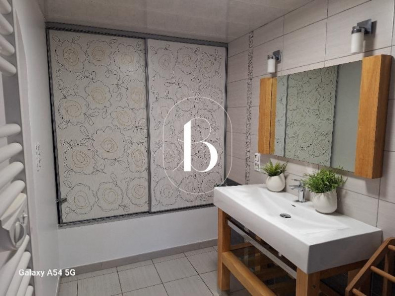 vente Maison de village Saint Andre De Roquepertuis - Photo 6