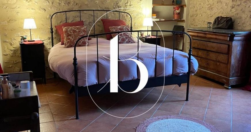 vente Maison de village Saint Andre De Roquepertuis