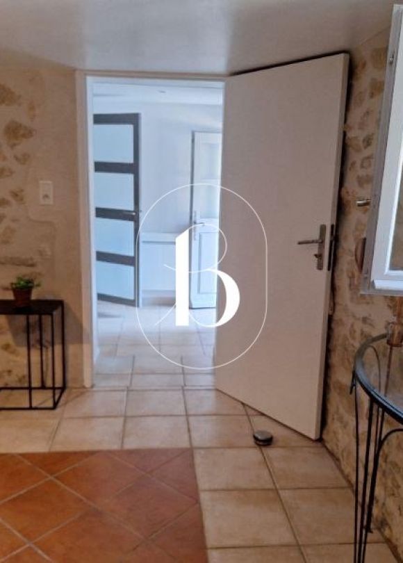 sale Maison de village Saint Andre De Roquepertuis