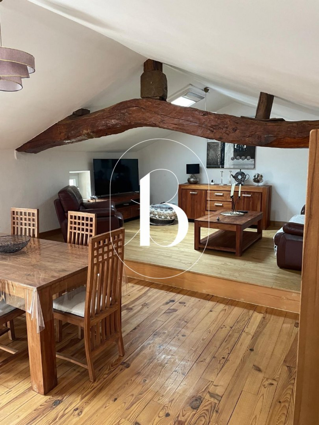 sale Maison Saint Andre De Roquepertuis