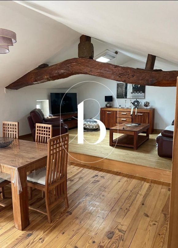 sale Maison de village Saint Andre De Roquepertuis