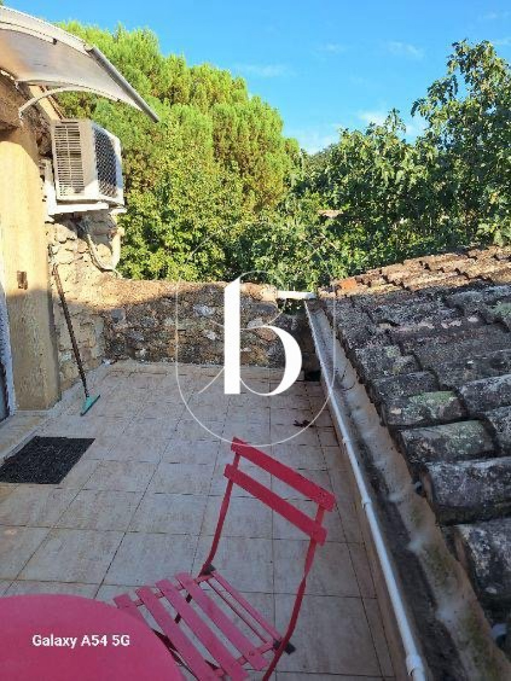 sale Maison Saint Andre De Roquepertuis
