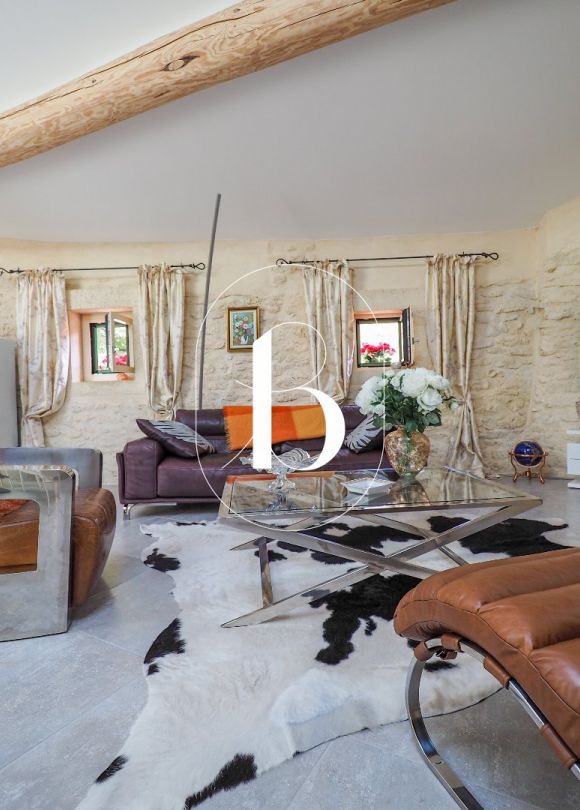 sale Maison de village Uzes