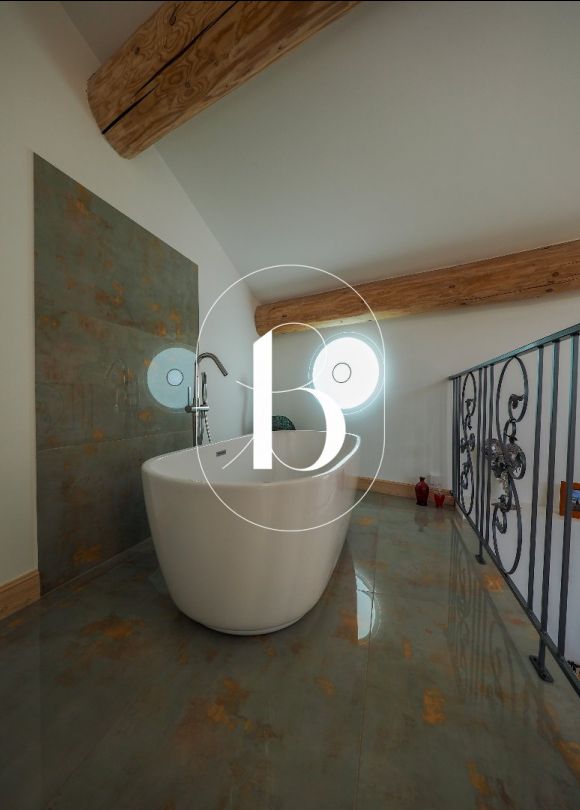 sale Maison de village Uzes