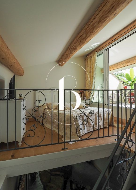 sale Maison de village Uzes