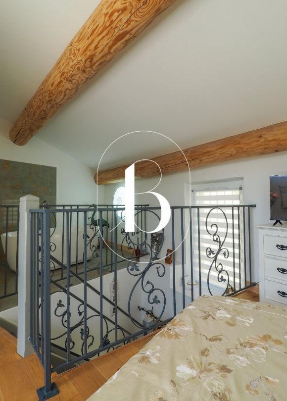 sale Maison de village Uzes