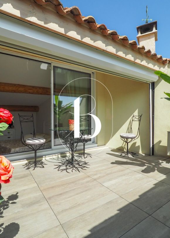 sale Maison de village Uzes