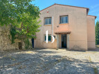 vente Villa Barjac