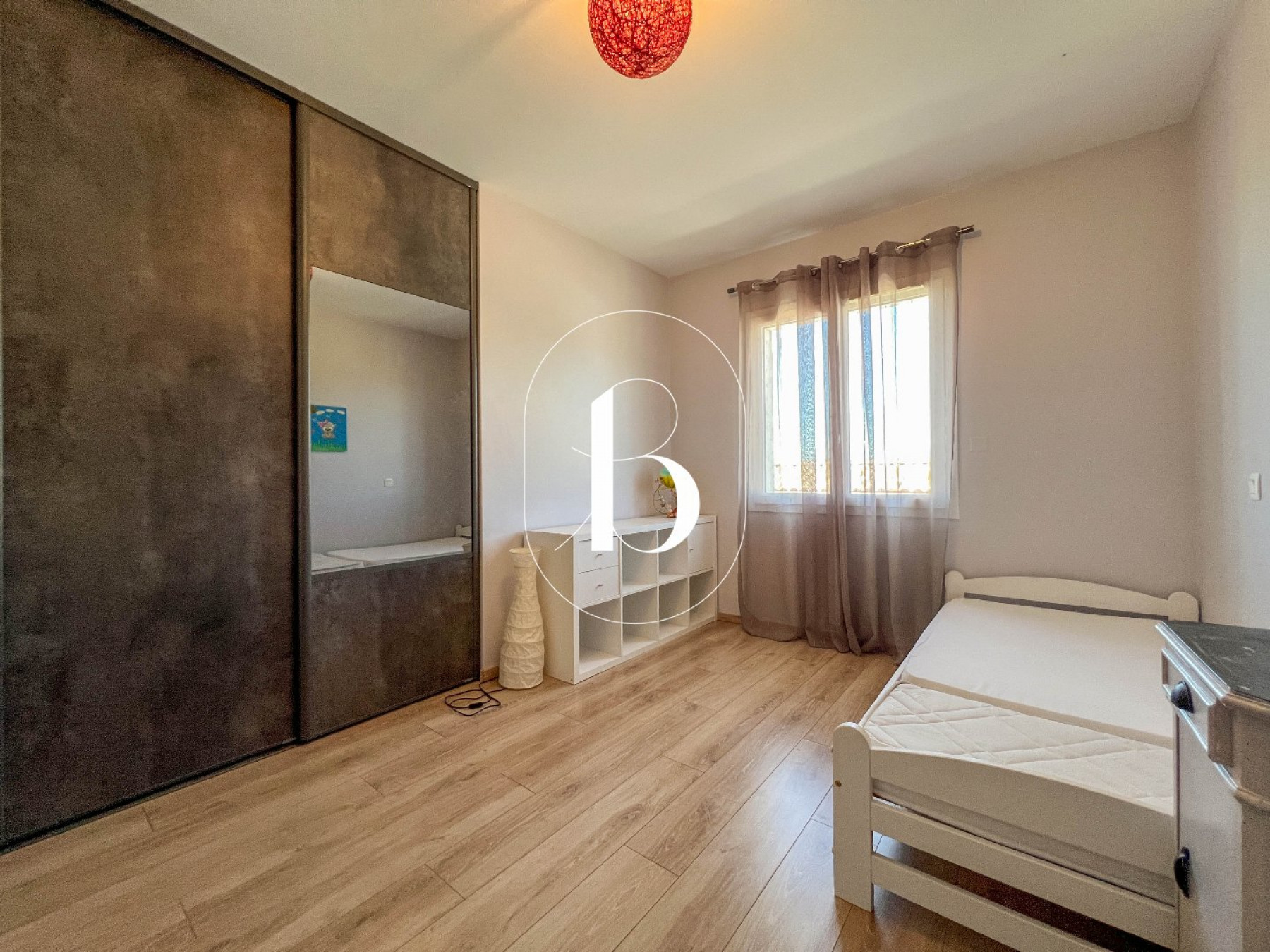 vente Villa Goudargues