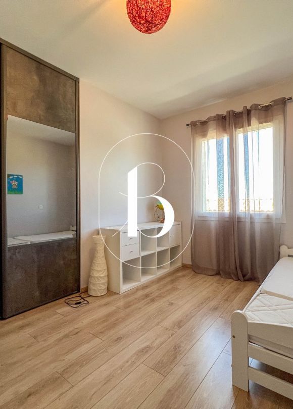 sale Villa Goudargues