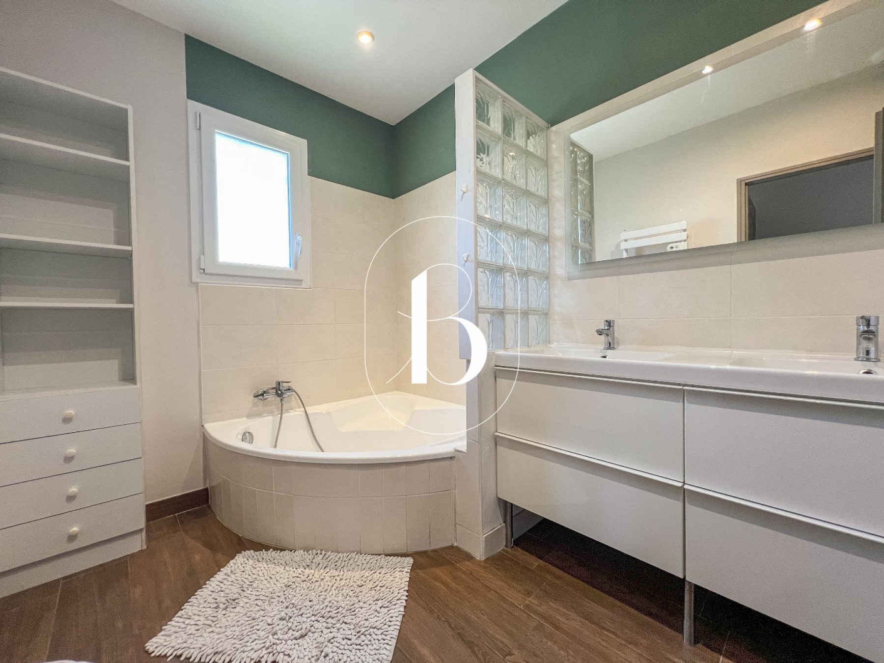 vente Villa Goudargues