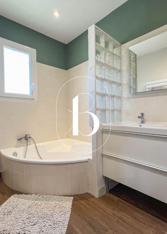 sale Villa Goudargues