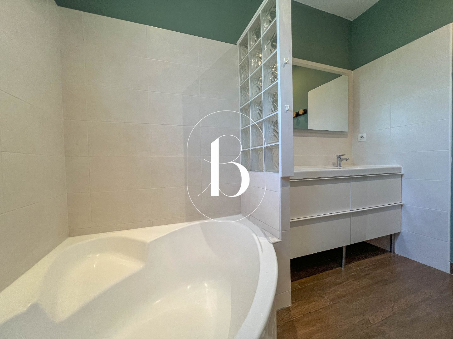 vente Villa Goudargues