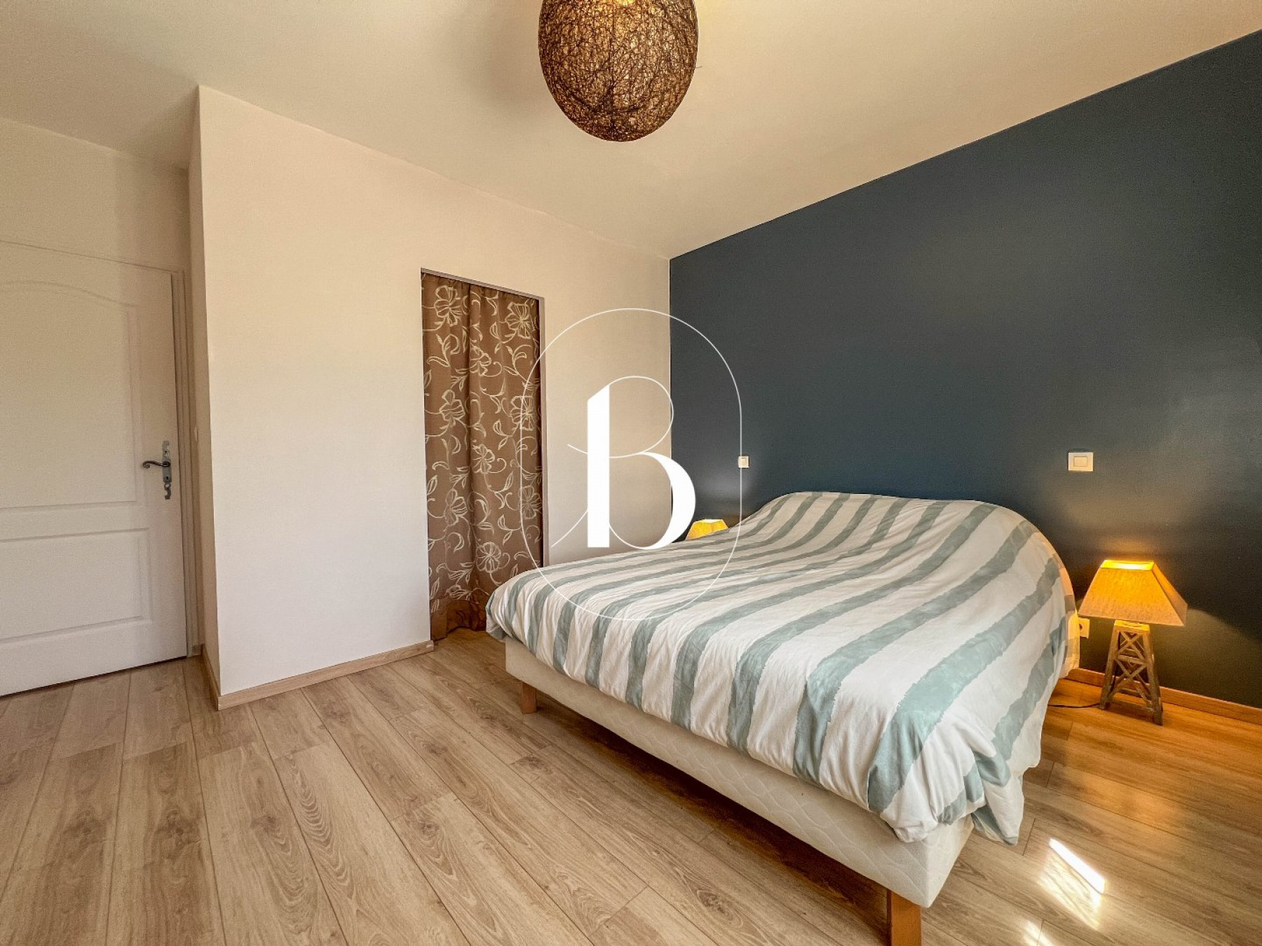 vente Villa Goudargues