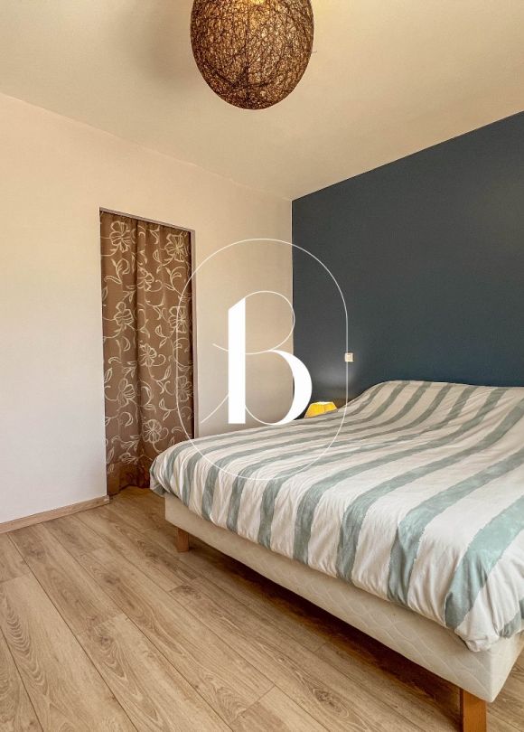 sale Villa Goudargues