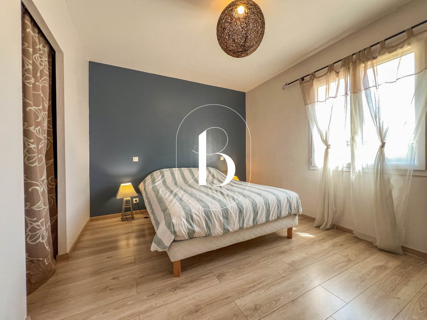 vente Villa Goudargues