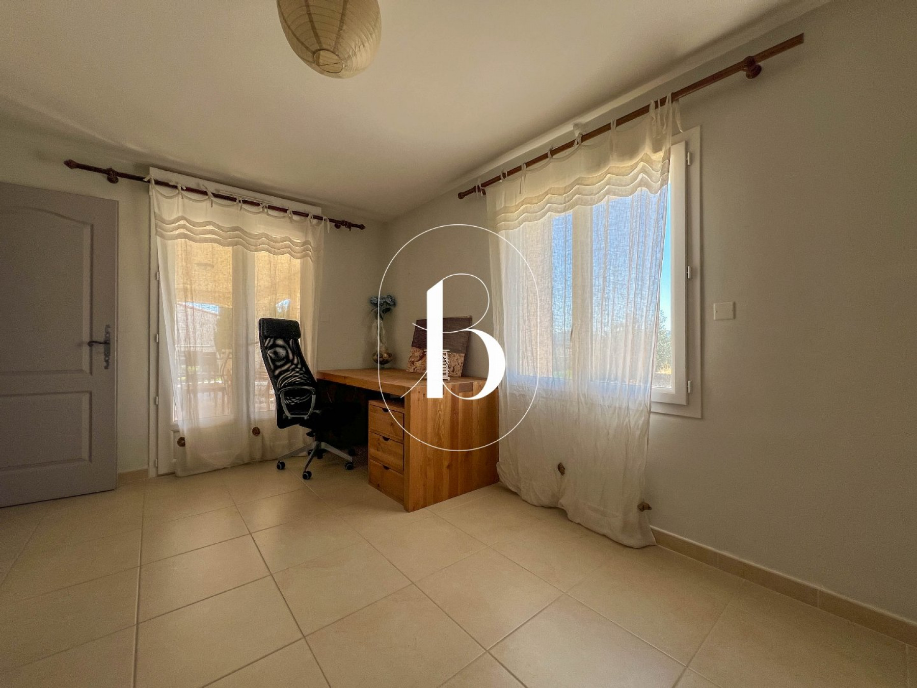 vente Villa Goudargues