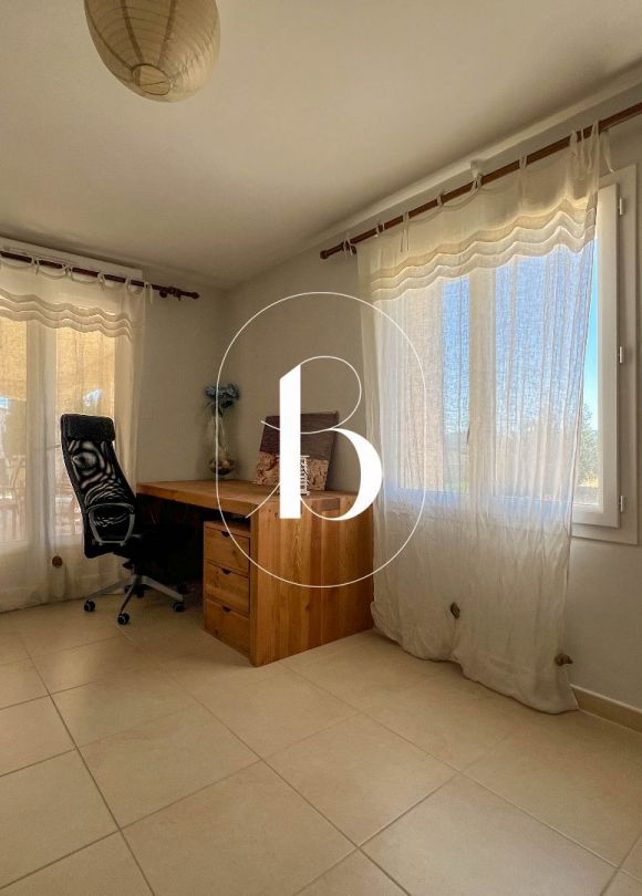 sale Villa Goudargues