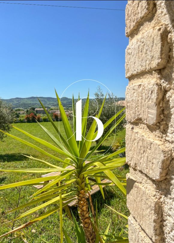 sale Villa Goudargues