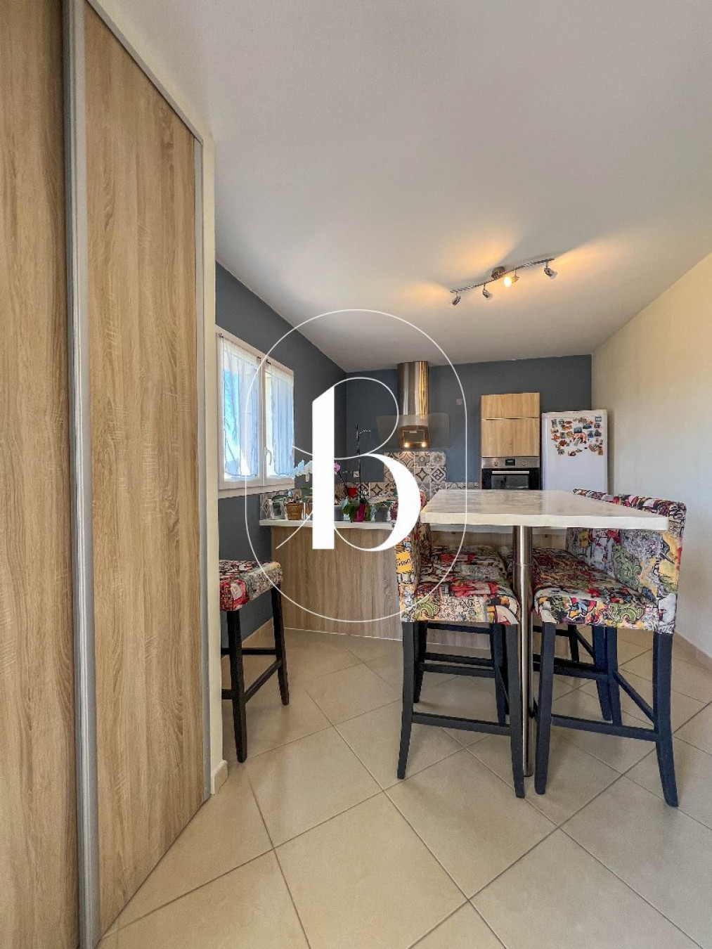 vente Villa Goudargues