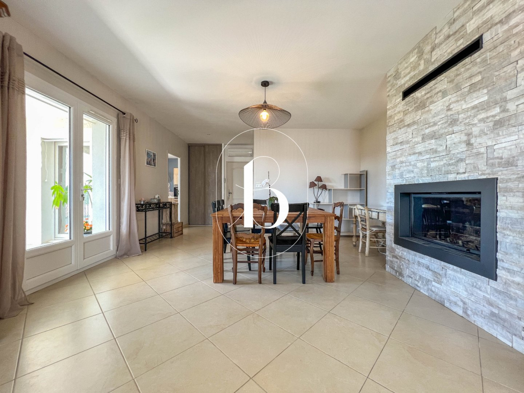 vente Villa Goudargues
