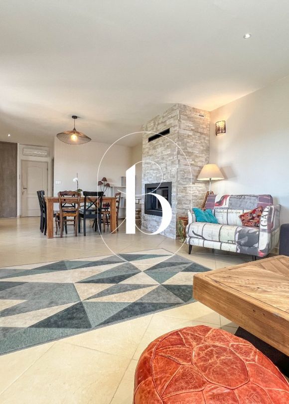 sale Villa Goudargues