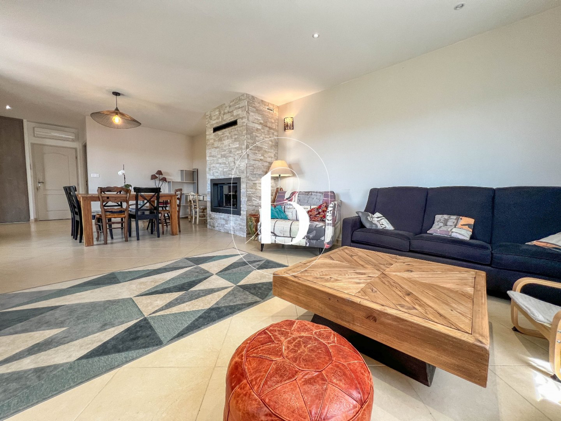 vente Villa Goudargues