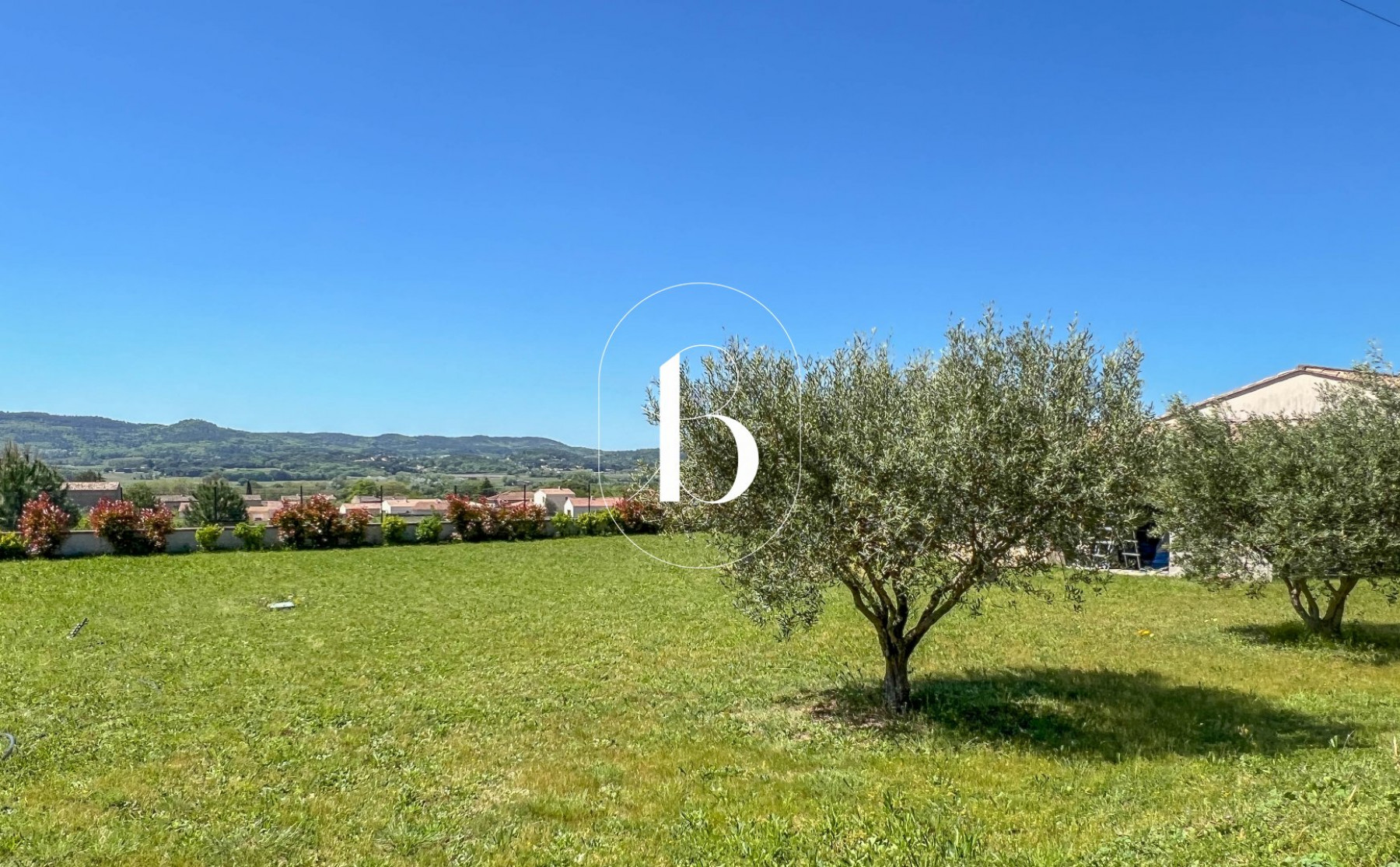 vente Villa Goudargues