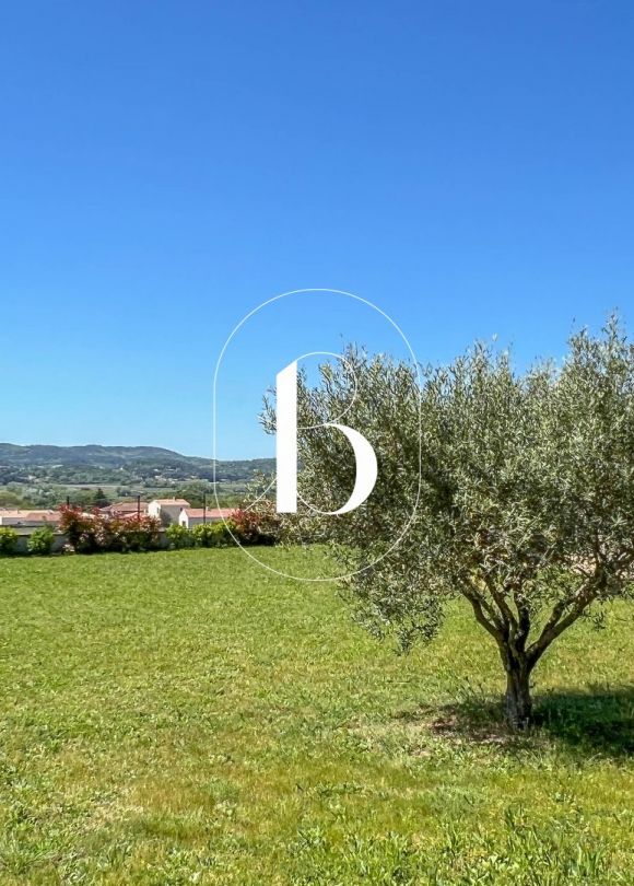 sale Villa Goudargues