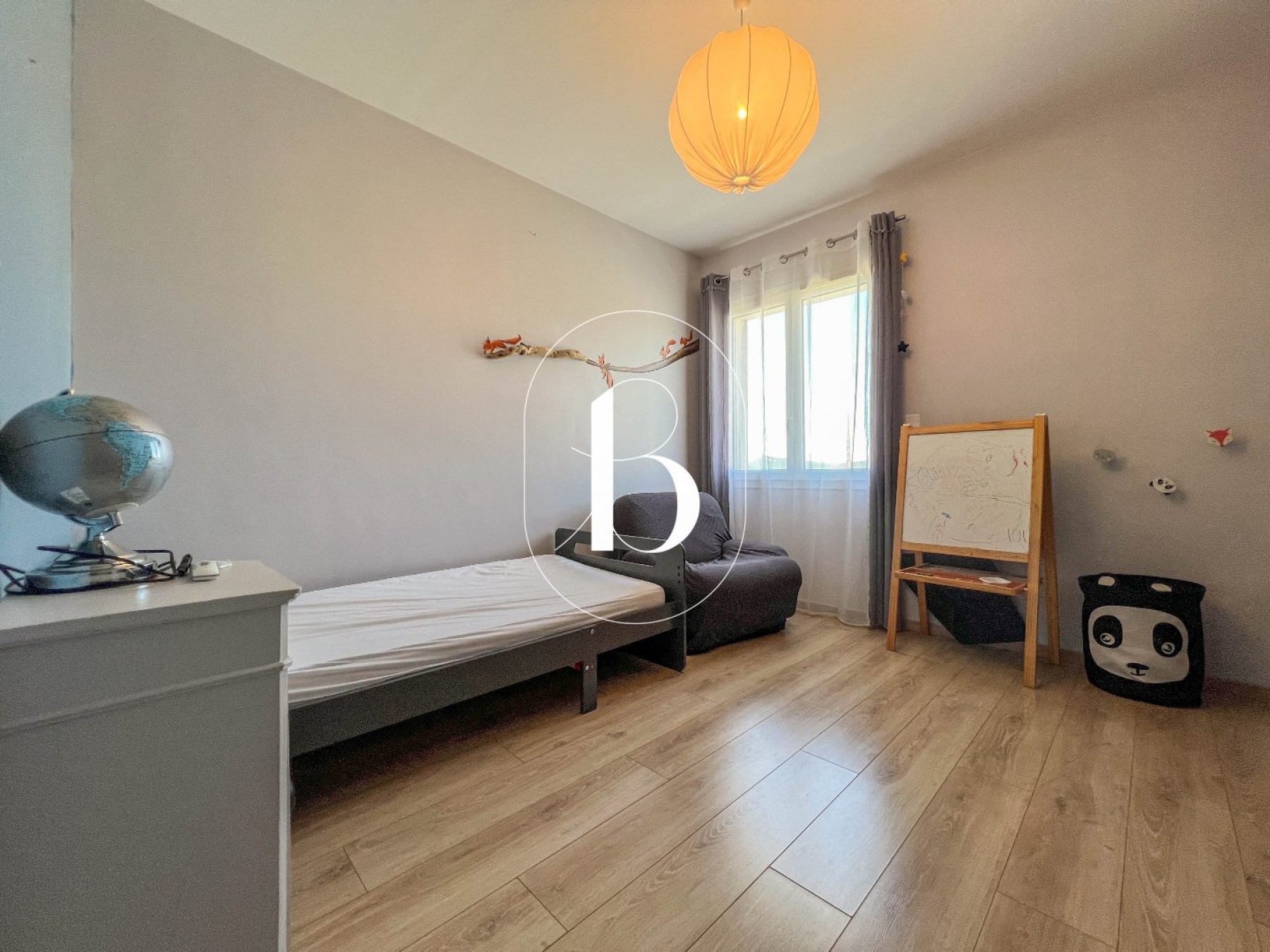 vente Villa Goudargues