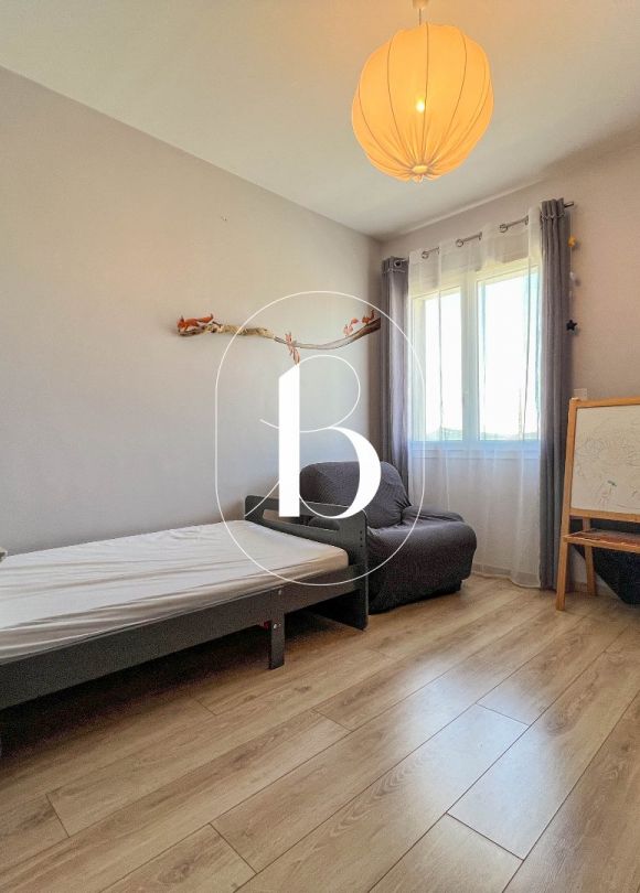 sale Villa Goudargues