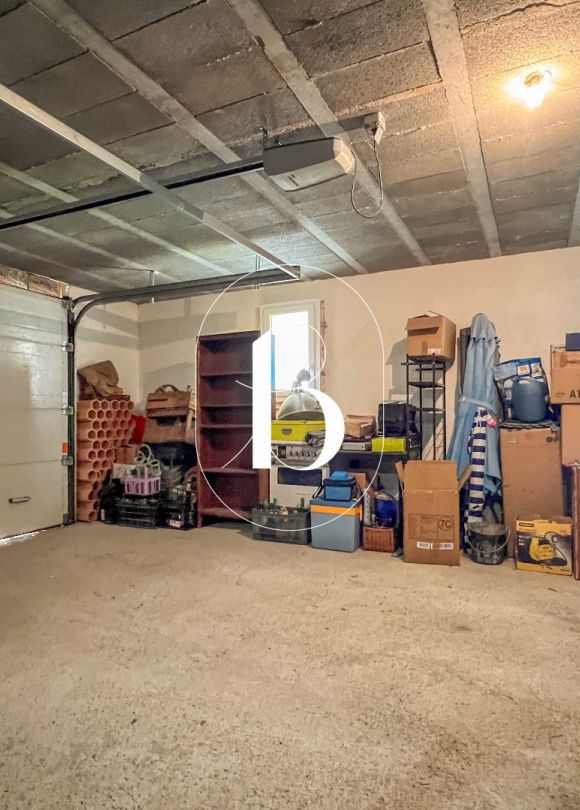 sale Villa Goudargues