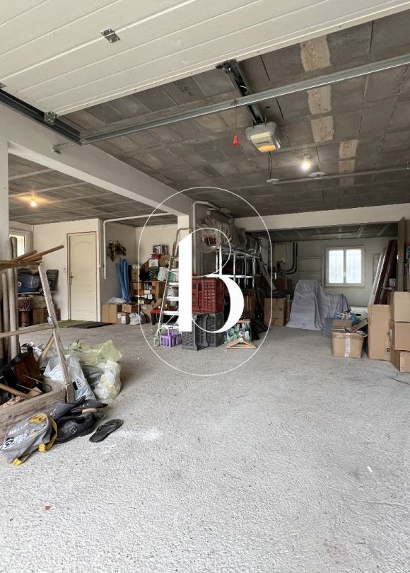 sale Villa Goudargues