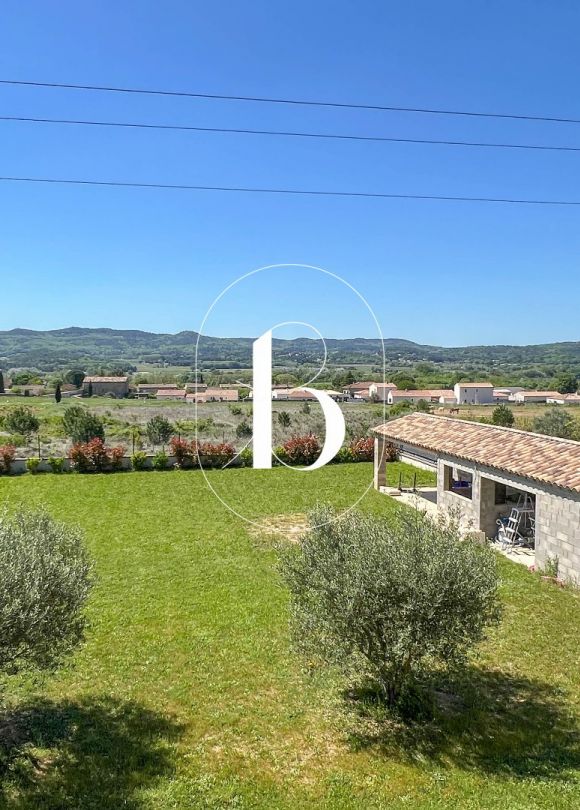 sale Villa Goudargues