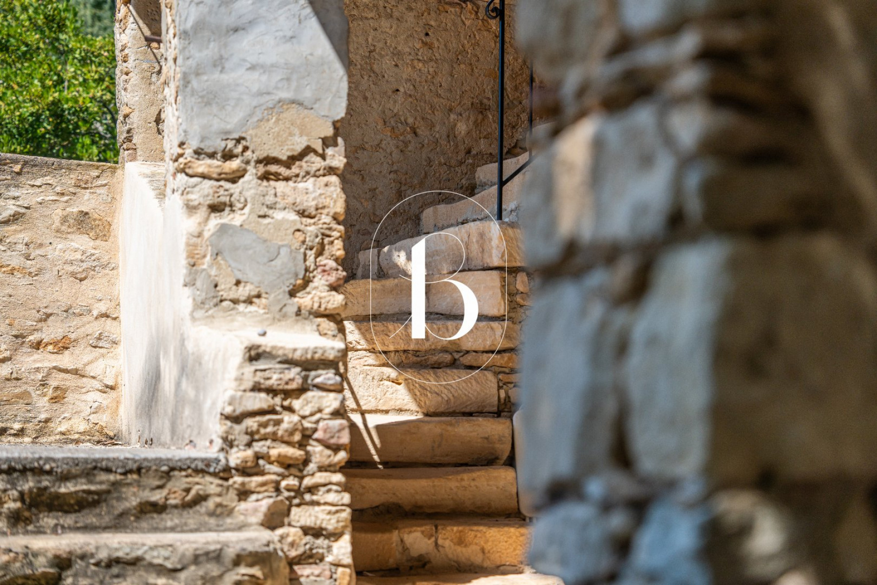 vente Mas Uzes