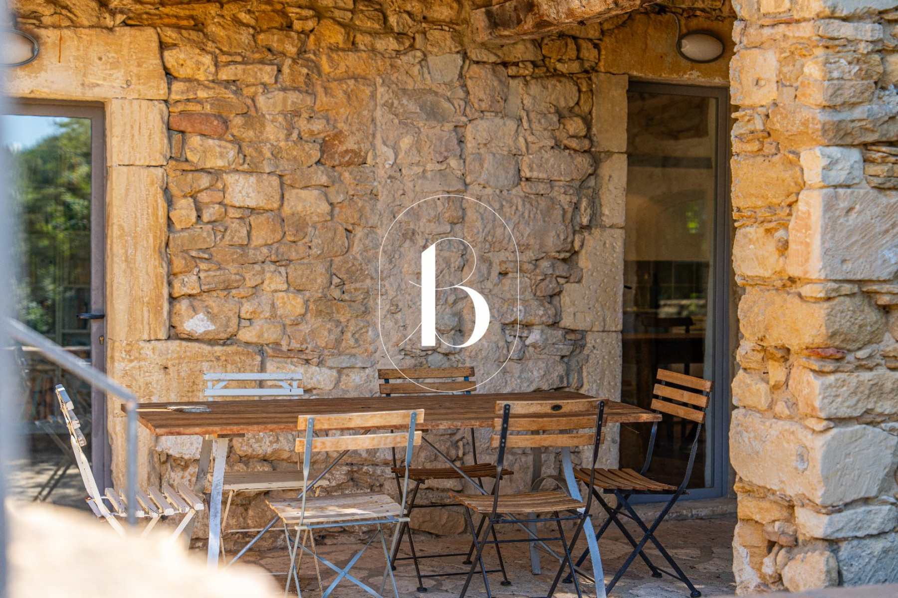 vente Mas Uzes