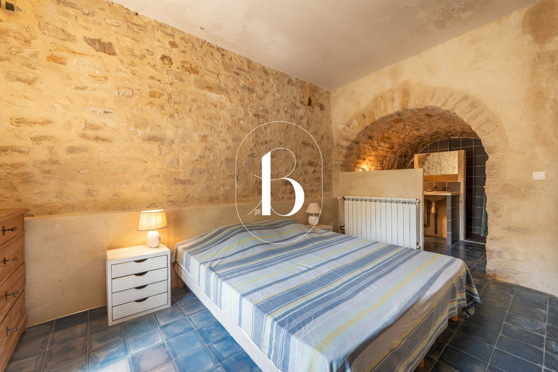 vente Mas Uzes