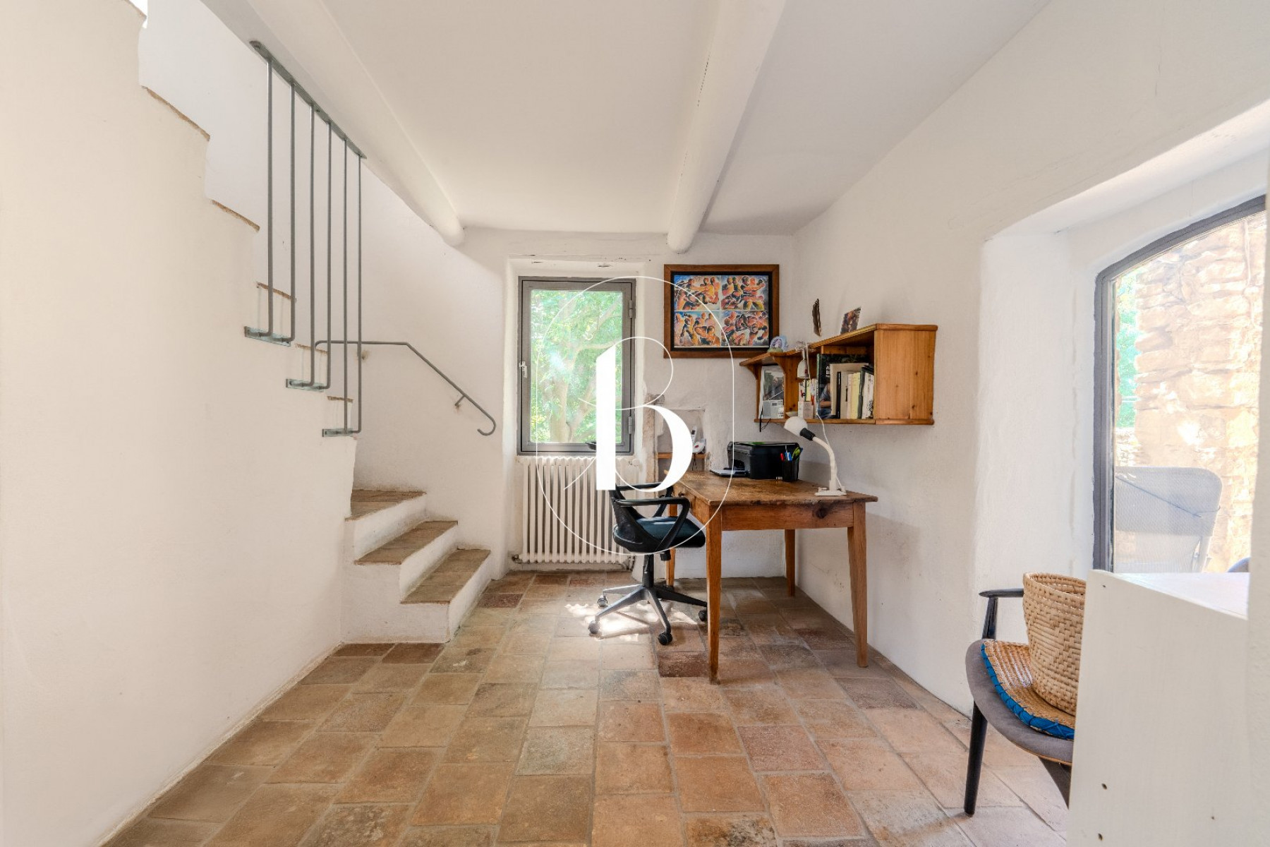 vente Mas Uzes